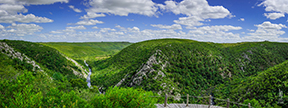 quebrada de los cuervos