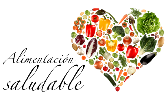 Alimentación saludable