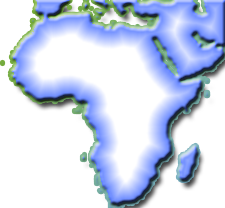 Mapa de África