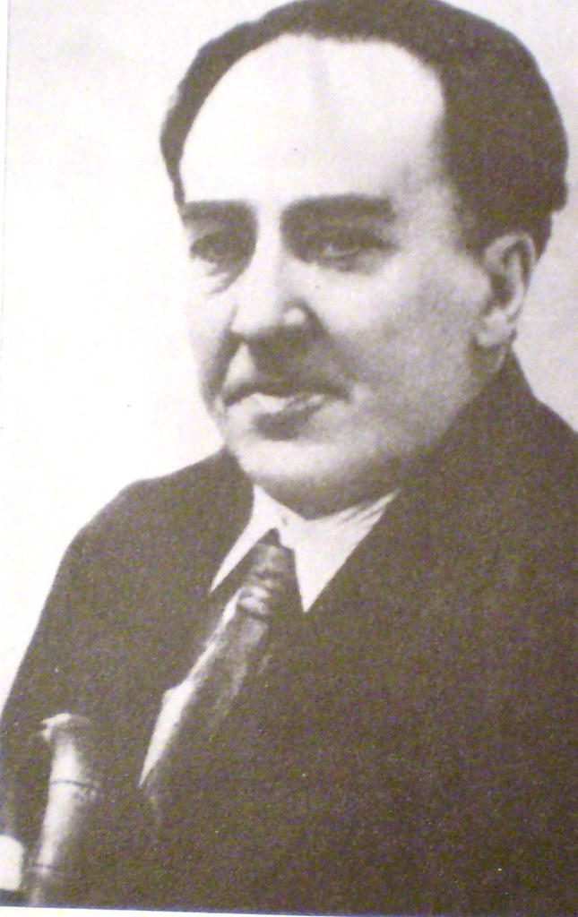 antonio machado