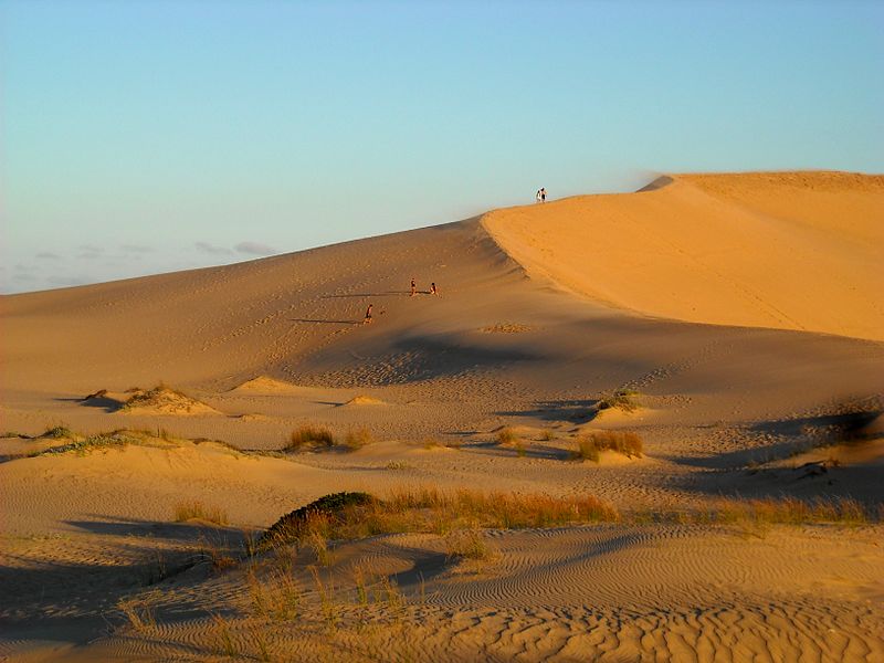 Cabo Polonio