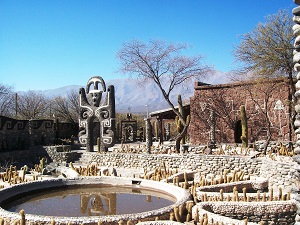 museo pachamama