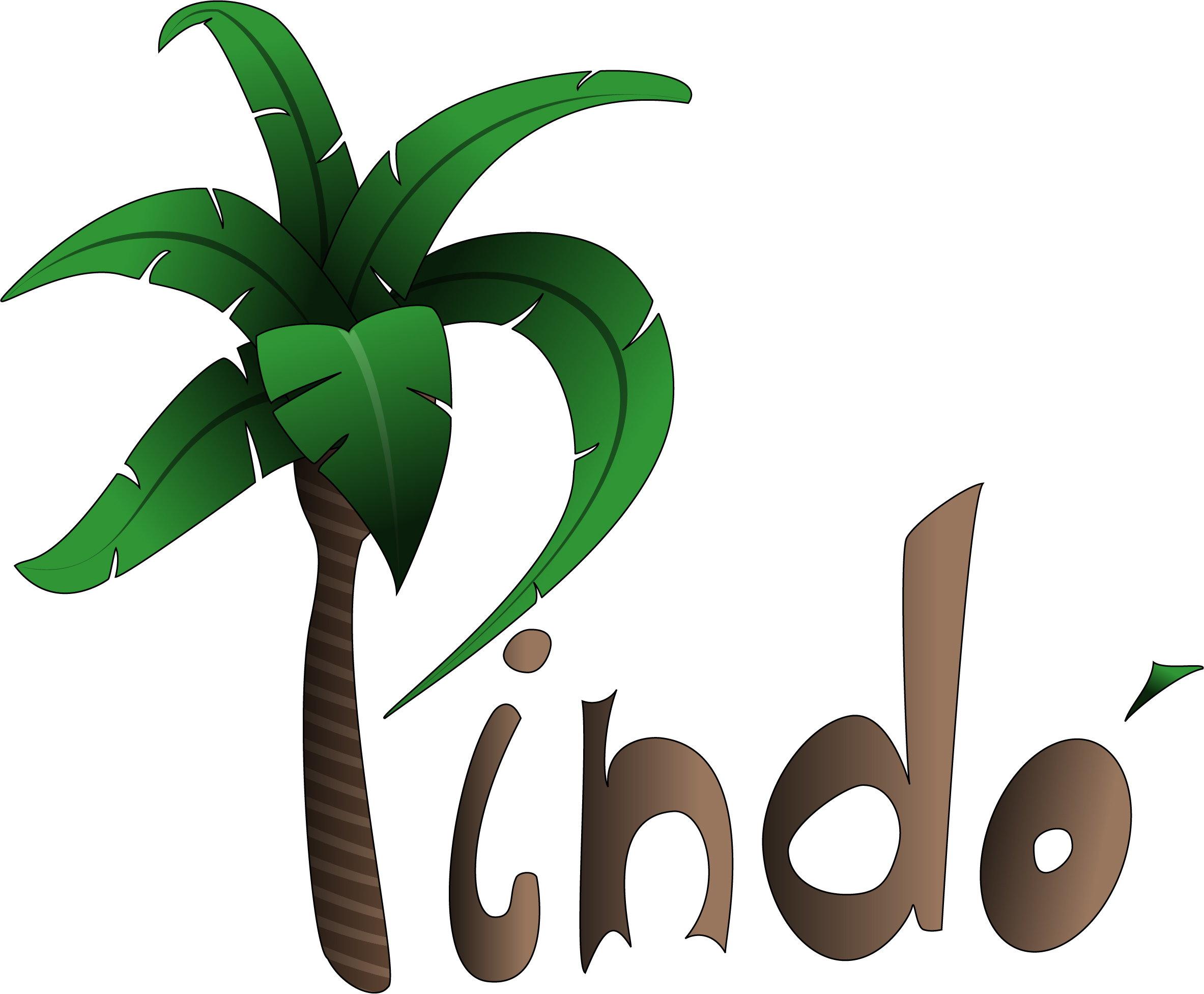 Logo Pindó