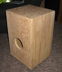 cajón