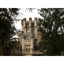 Castillo de Butrón (España)