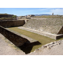 Monte Albán- Oaxaca