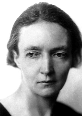 Irene Joliot-Curie