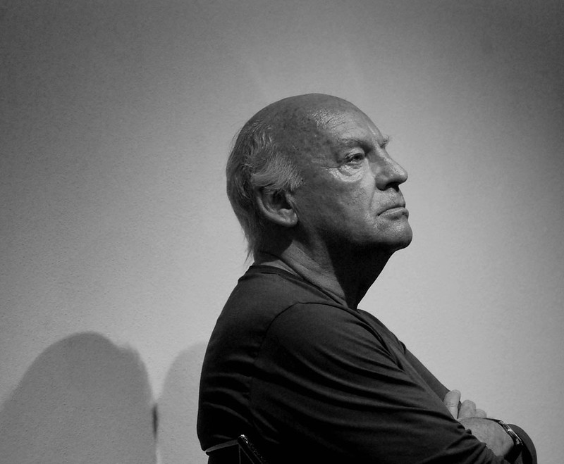 Eduardo Galeano