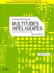 Multitudes inteligentes de Howard Rheingold