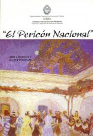 libro pericón