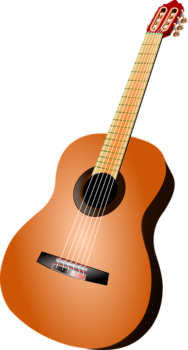 guitarra