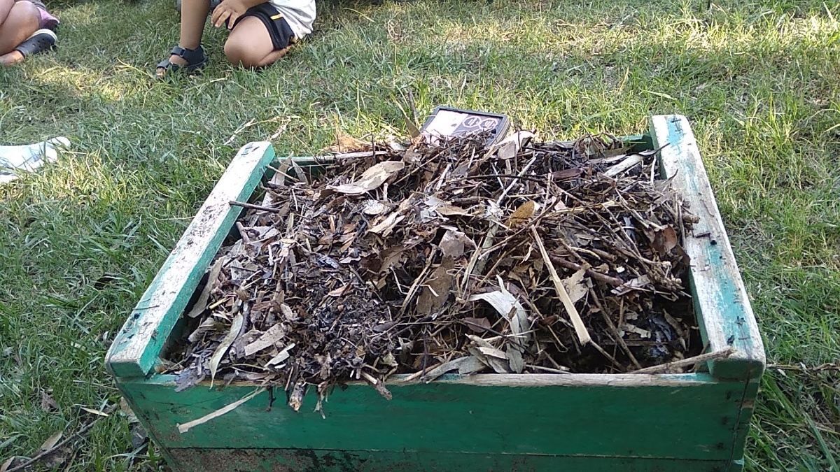 Compost