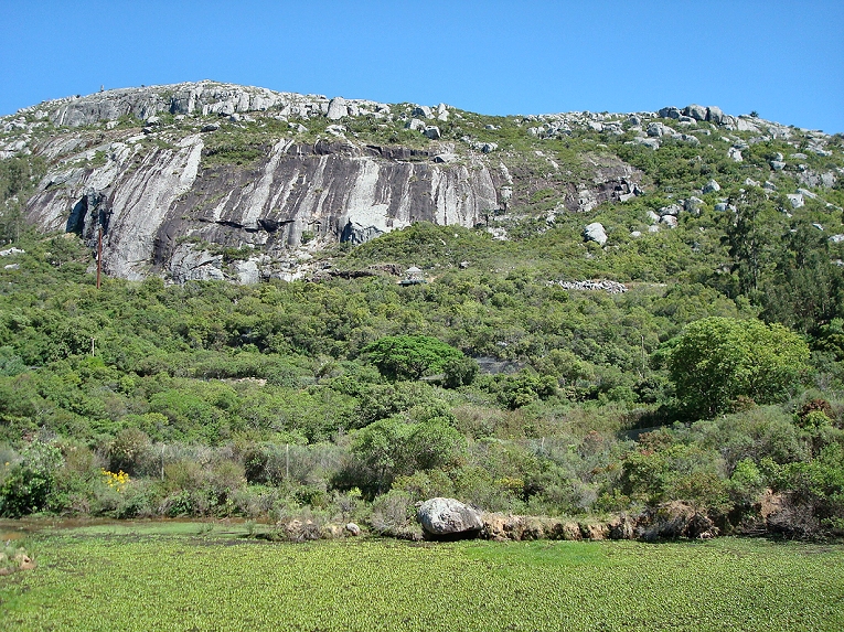 Sierra de las ánimas