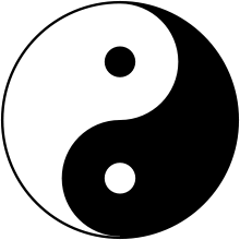 Ying y yang