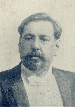 José Batlle y Ordoñez