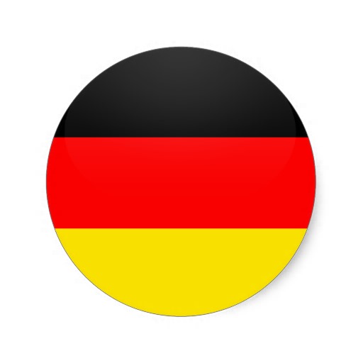 Bandera de Alemania