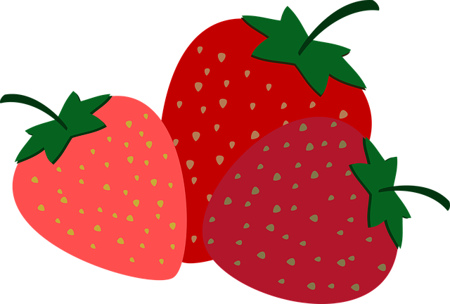 FRUTILLA