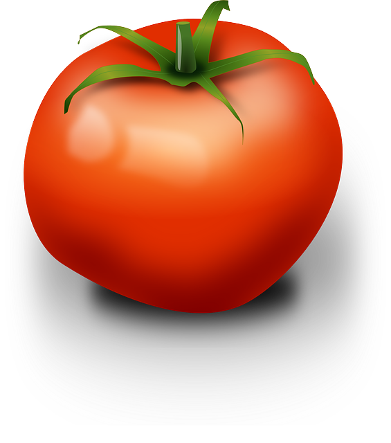 TOMATE