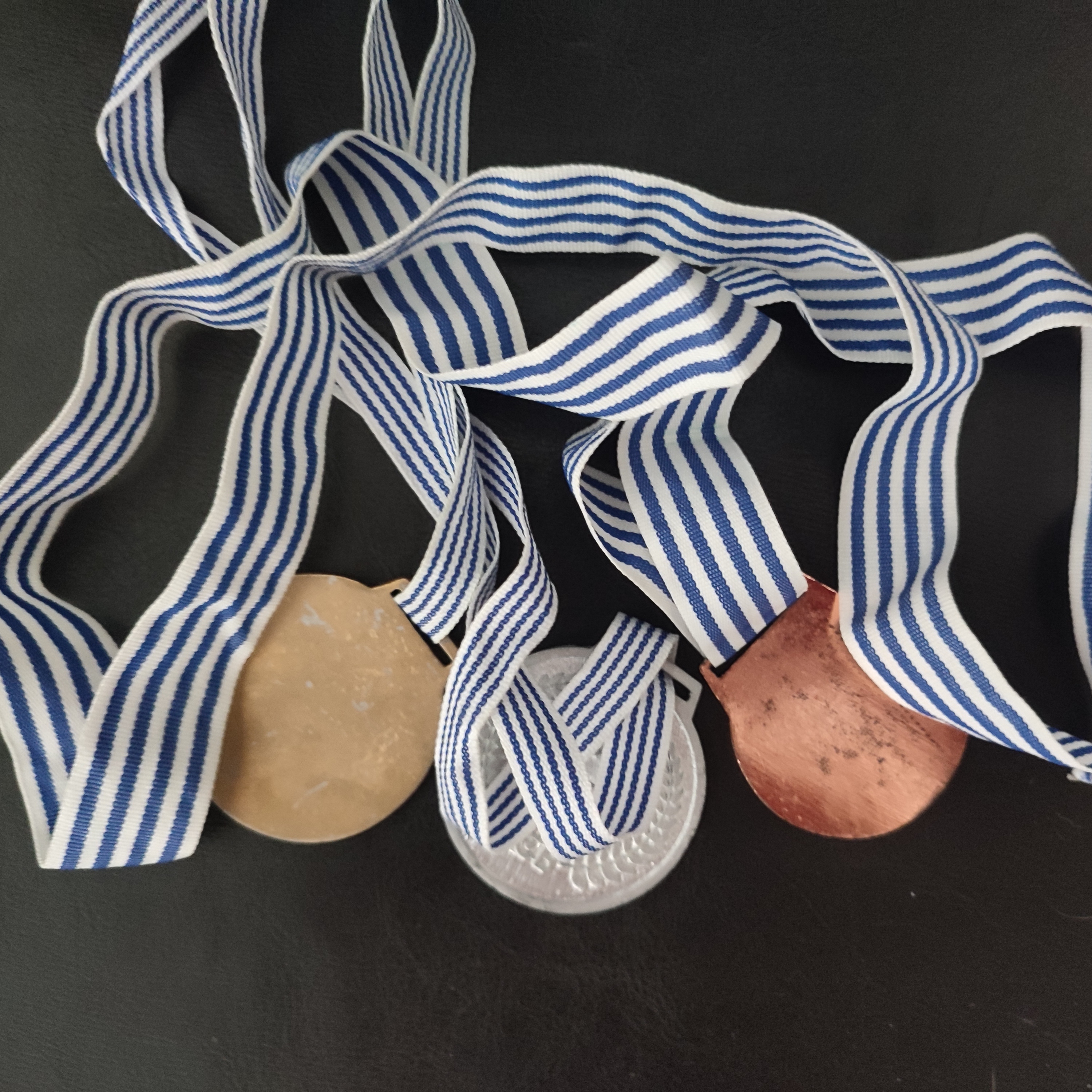 medallas