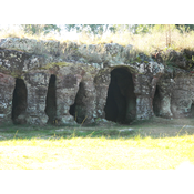 Grutas del Palacio