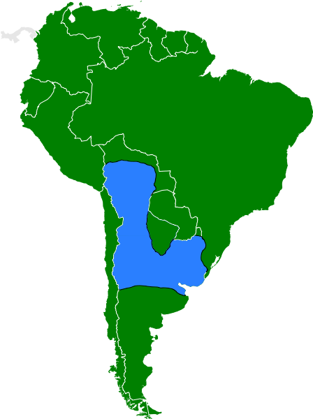 Territorios de las Provincias Unidas que eligieron diputados a la Asamblea del Año XIII.