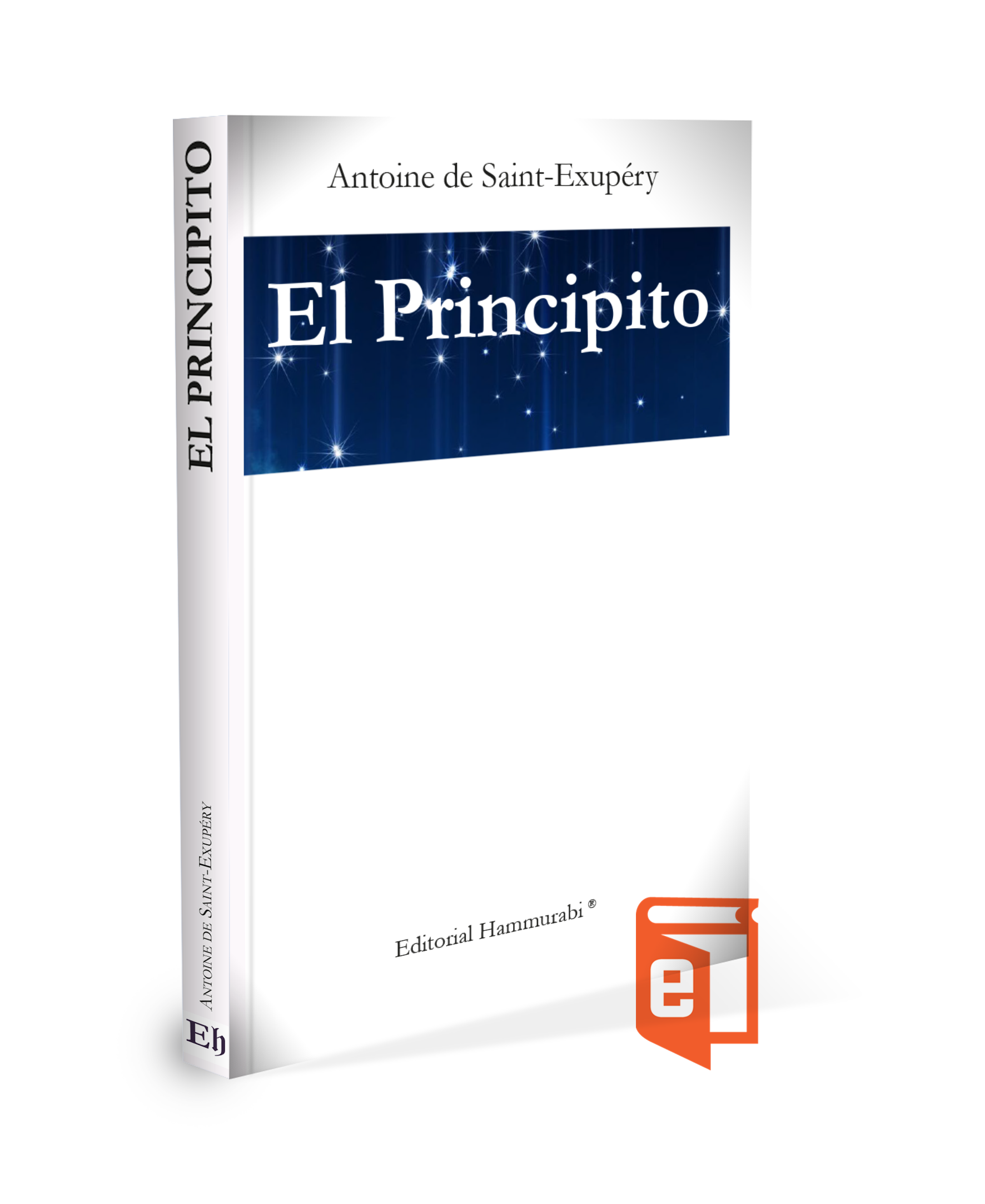 libro El Principito