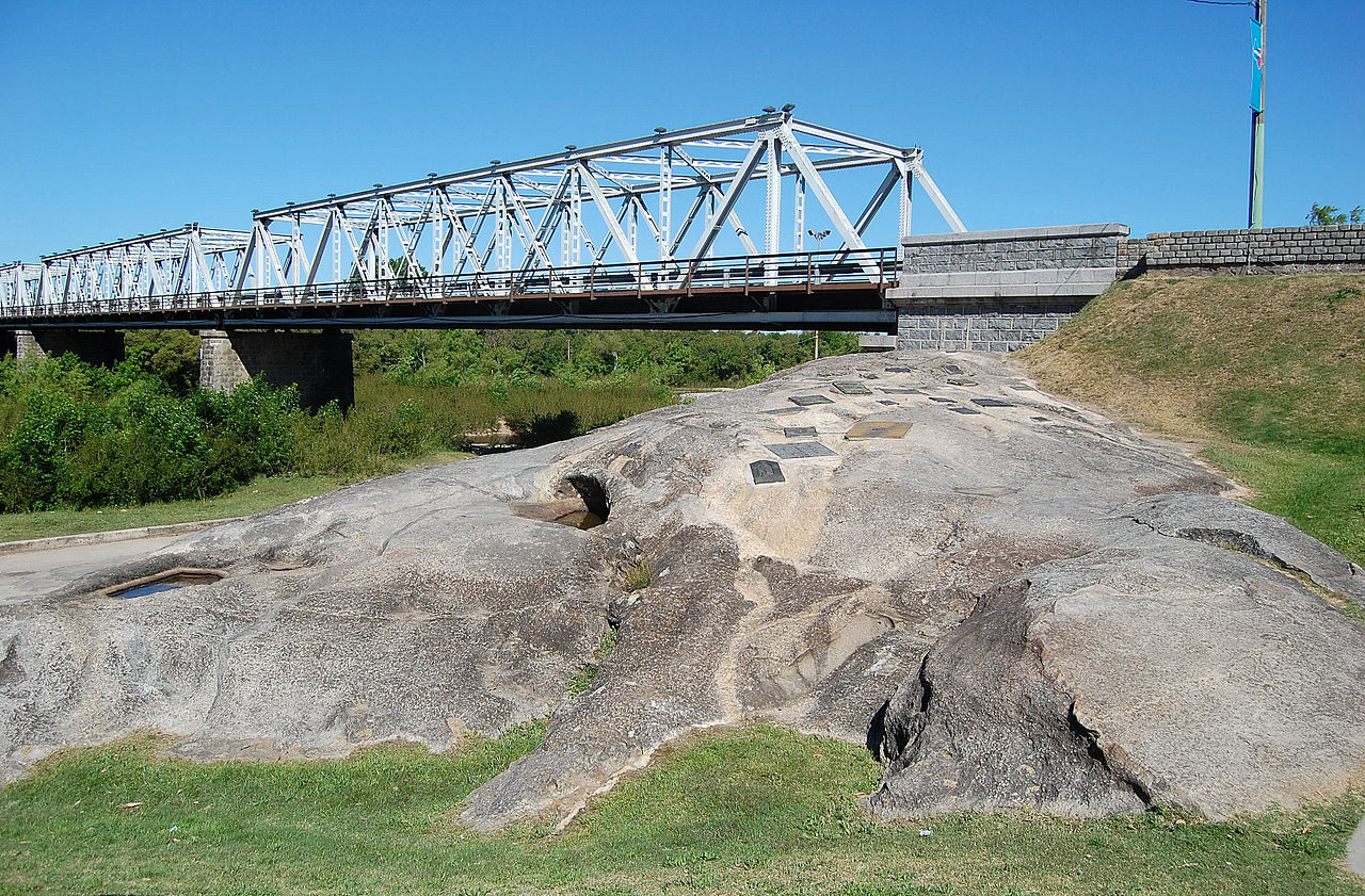 Piedra Alta