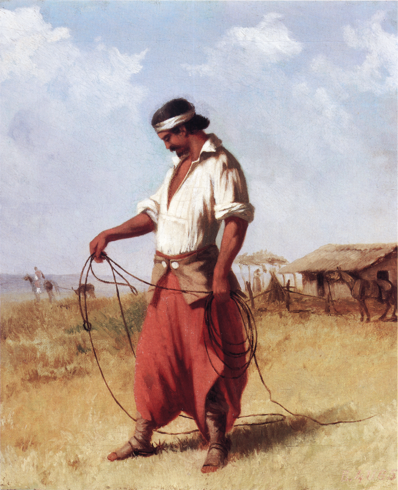 gaucho