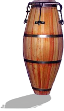 Tambor de candombe