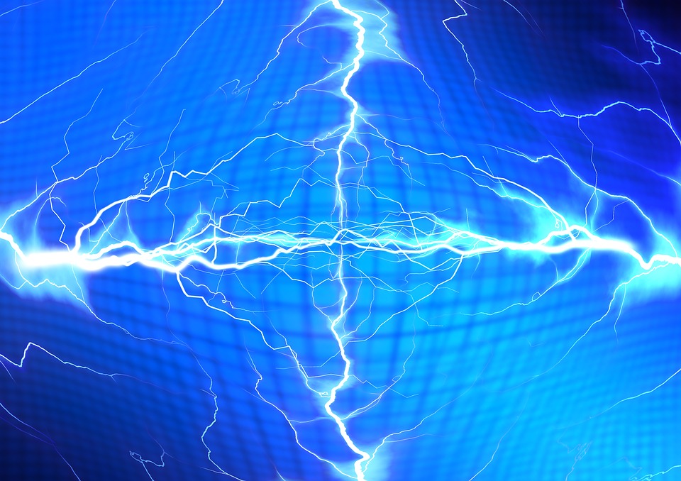 Electricidad portada