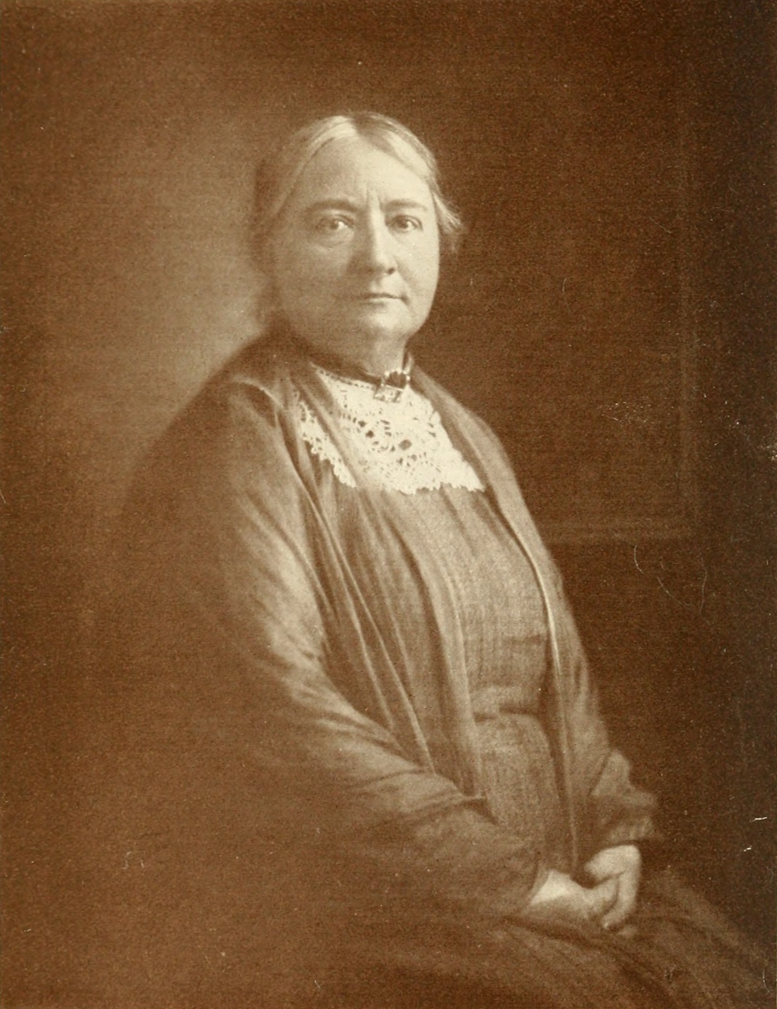 Ellen key