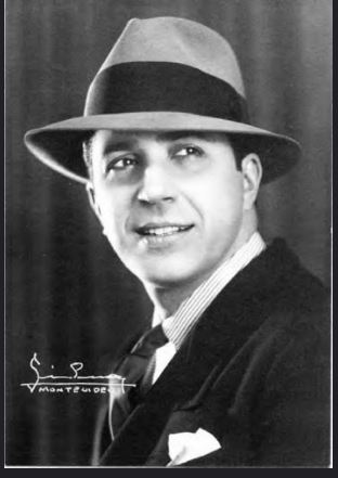 Carlos Gardel