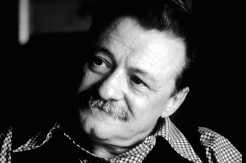 Mario Benedetti