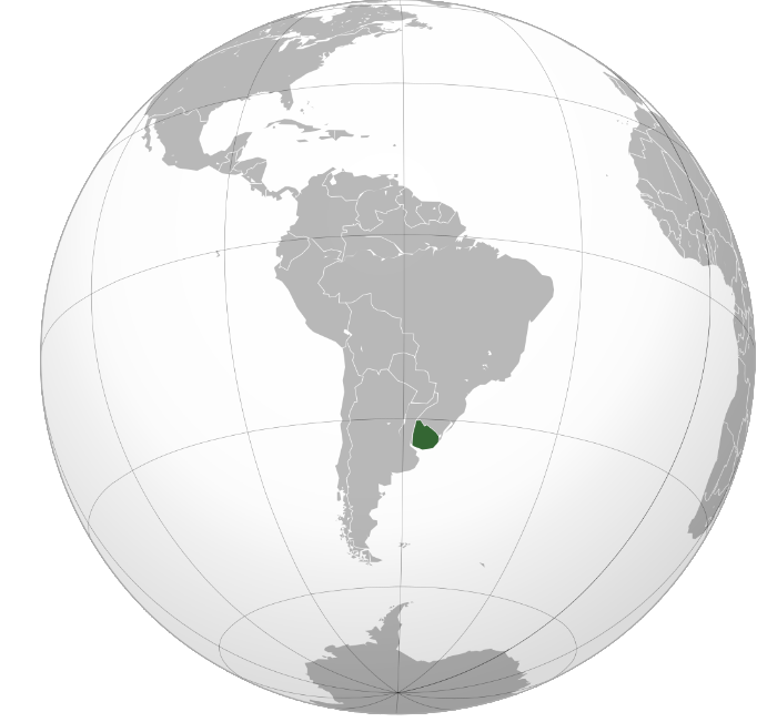 Uruguay