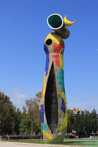 Joan Miró