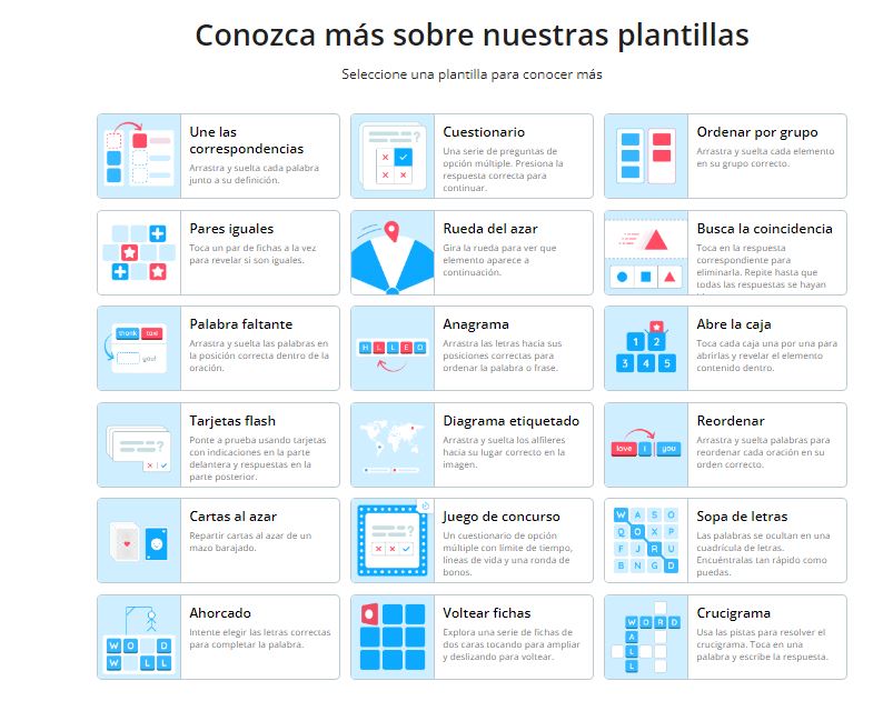 Gamificación: el aprendizaje divertido