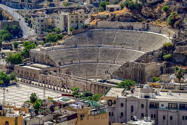 Teatro romano