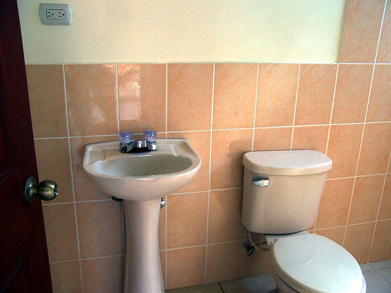 Baño