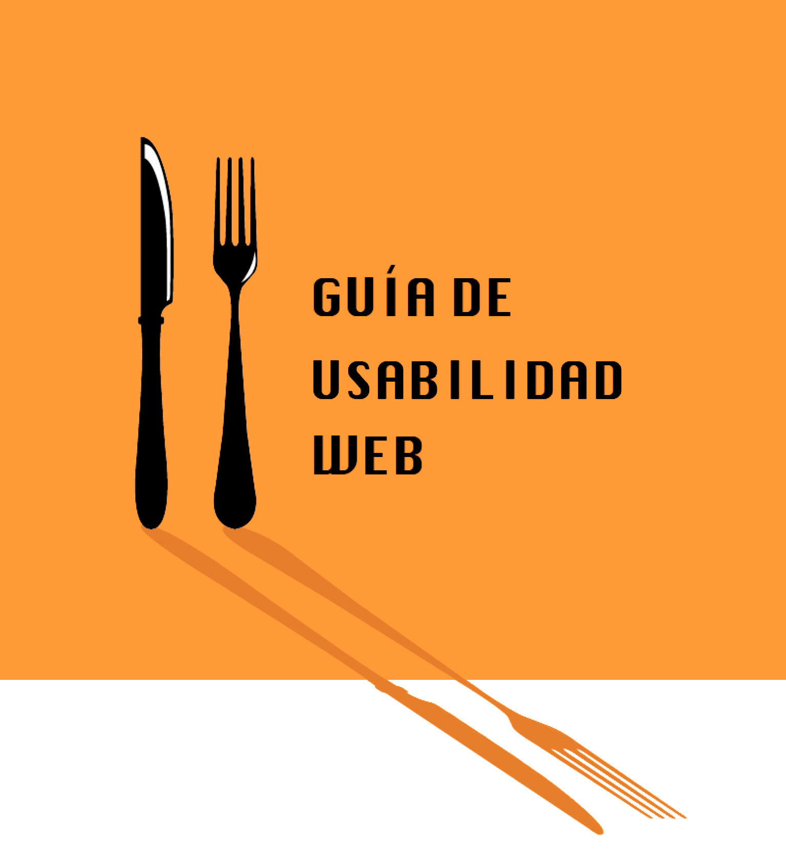 Guía de usabilidad