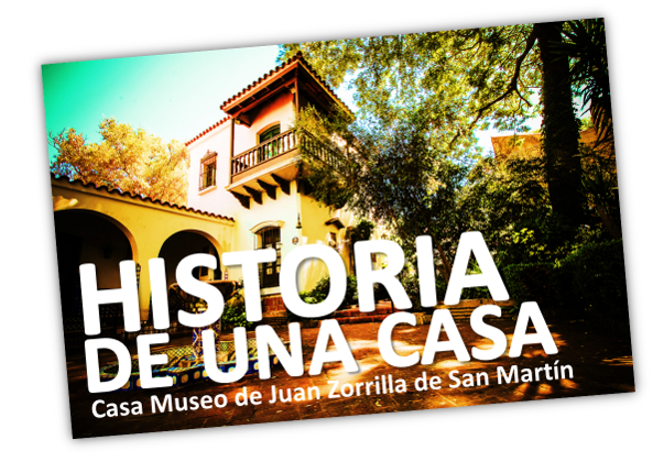  Historia de una casa