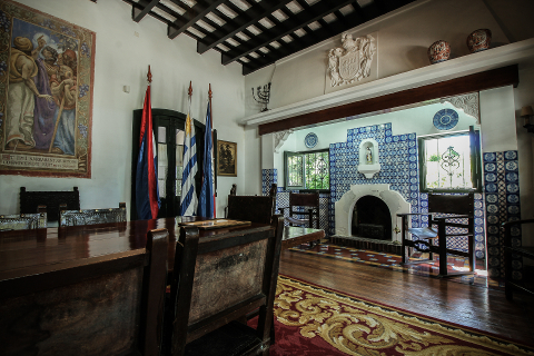 Escudo de Zorrilla