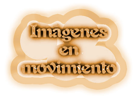 Imágenes en movimiento