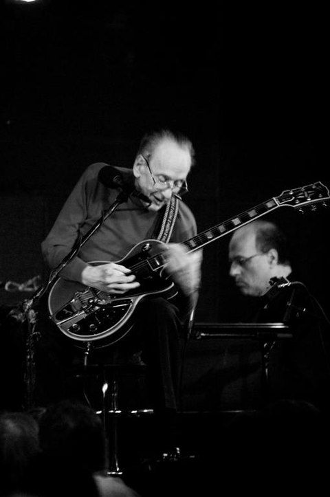 les paul