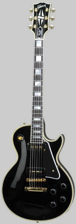 les paul 1954