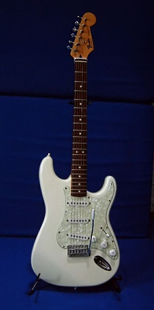 stratocaster