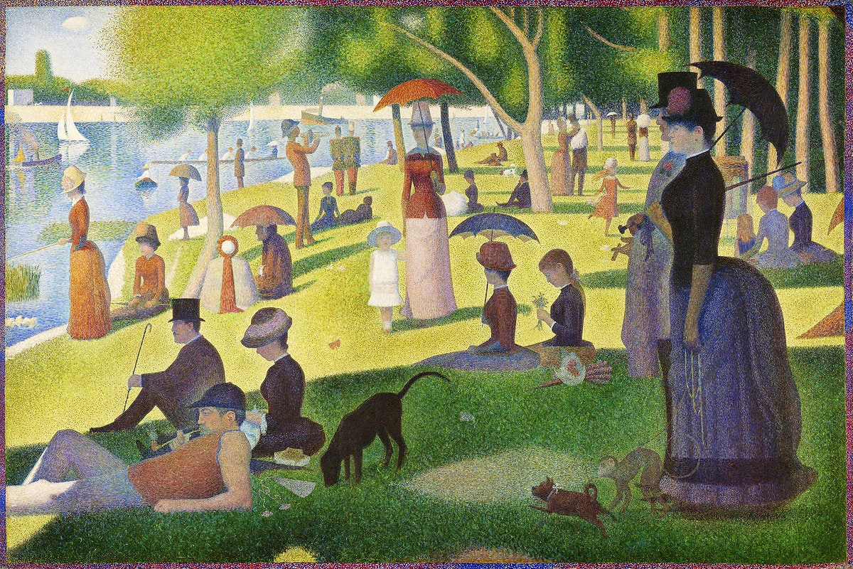 Seurat