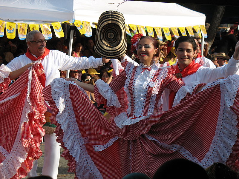 Bailadoras