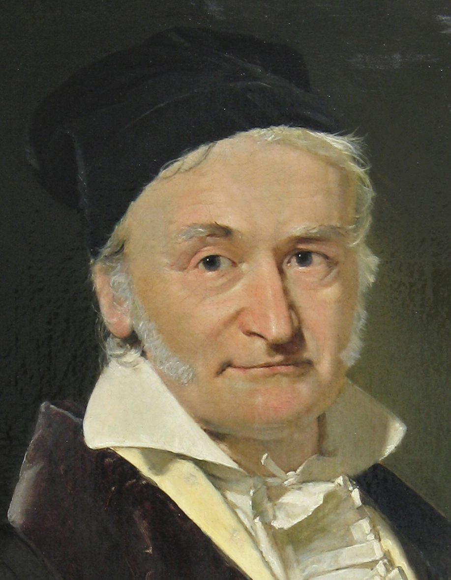 Gauss