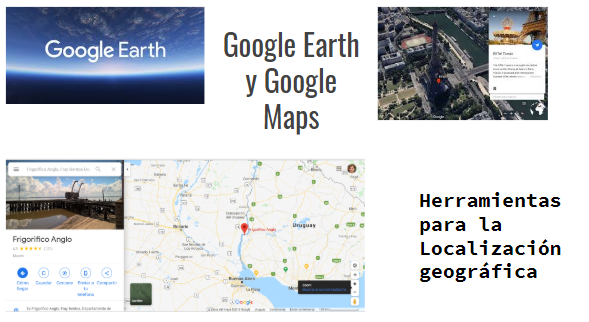 Google earth