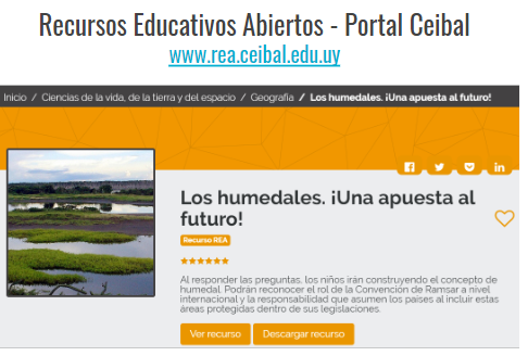 Portales educativos